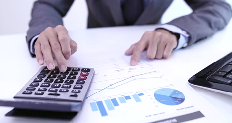 Investment Portfolio Accounting Services